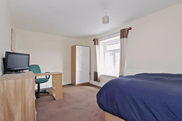88 St. Leonards Gate, Lancaster