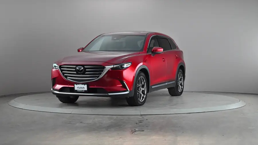 2019 Mazda CX-964545158430339121