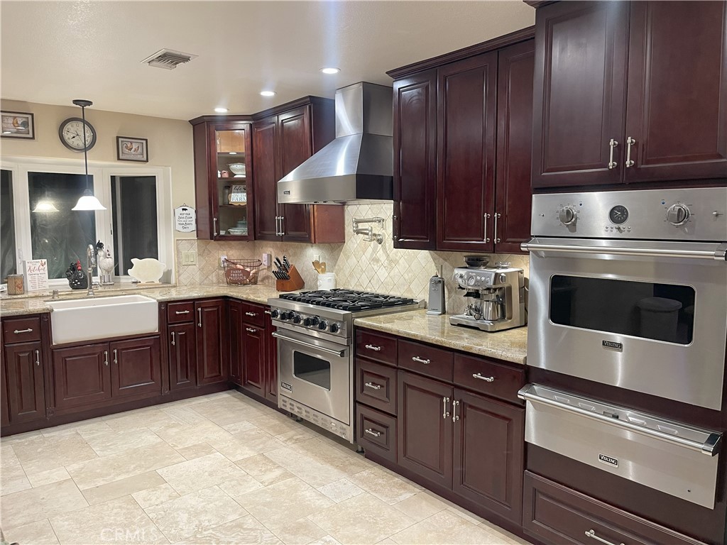 17967 Sun Hill, Yorba Linda CA, 9288664089040754817121