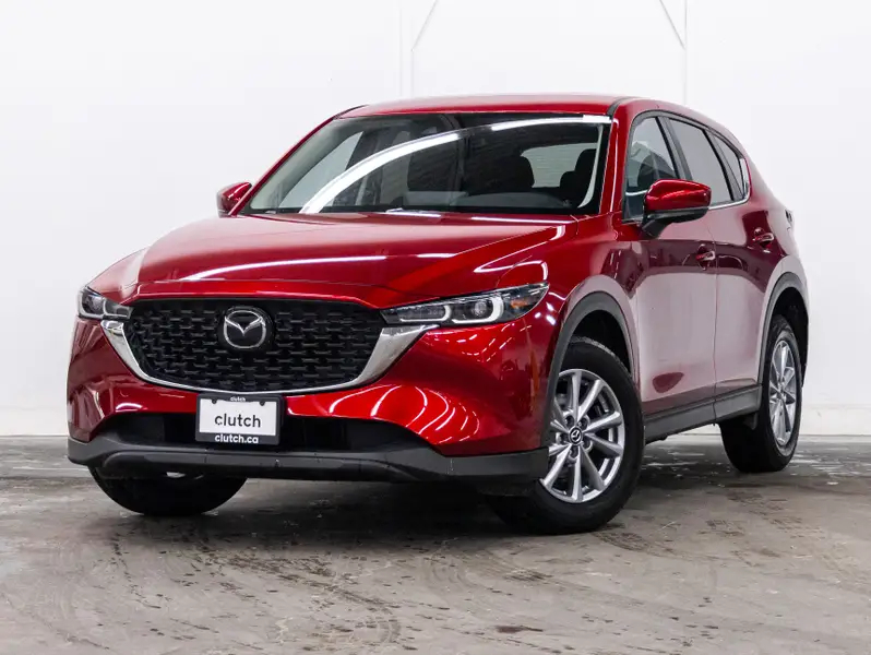 2023 Mazda CX-564479104361857121