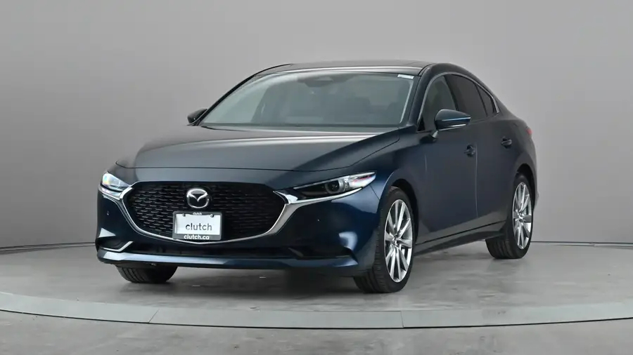 2024 Mazda Mazda364442068615297121