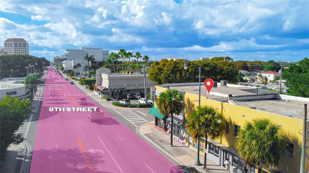 3471 SW 8th St Miami, FL 33135