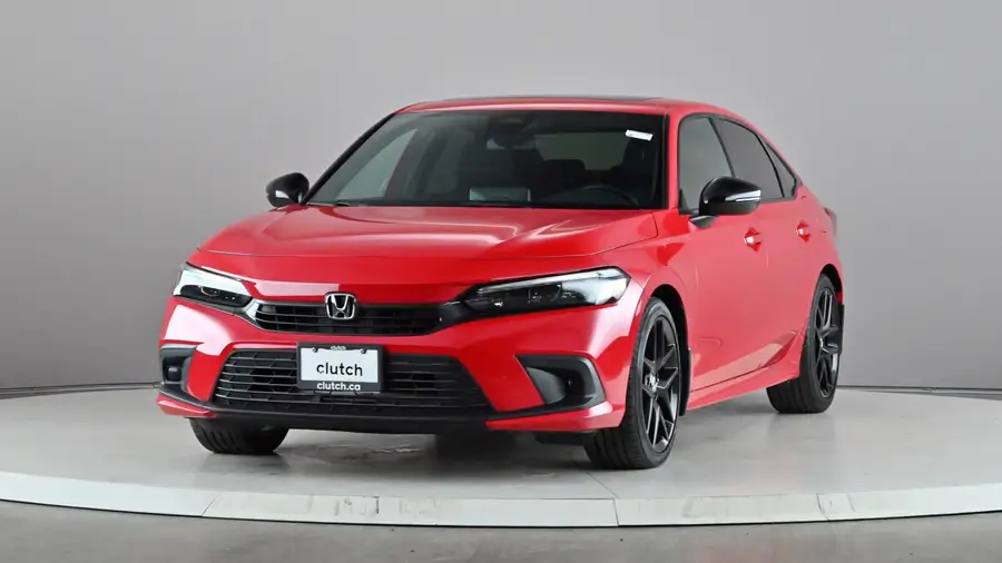 2024 Honda Civic63823891390467122