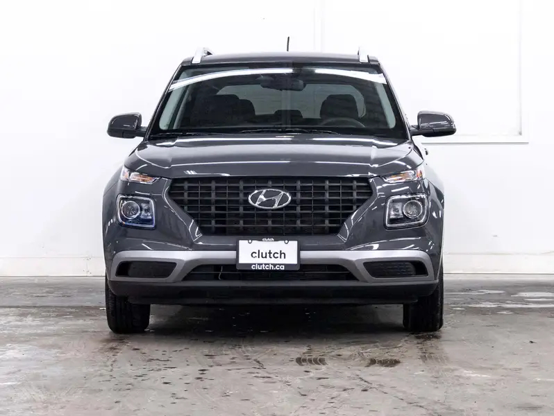 2023 Hyundai Venue64166377873282121