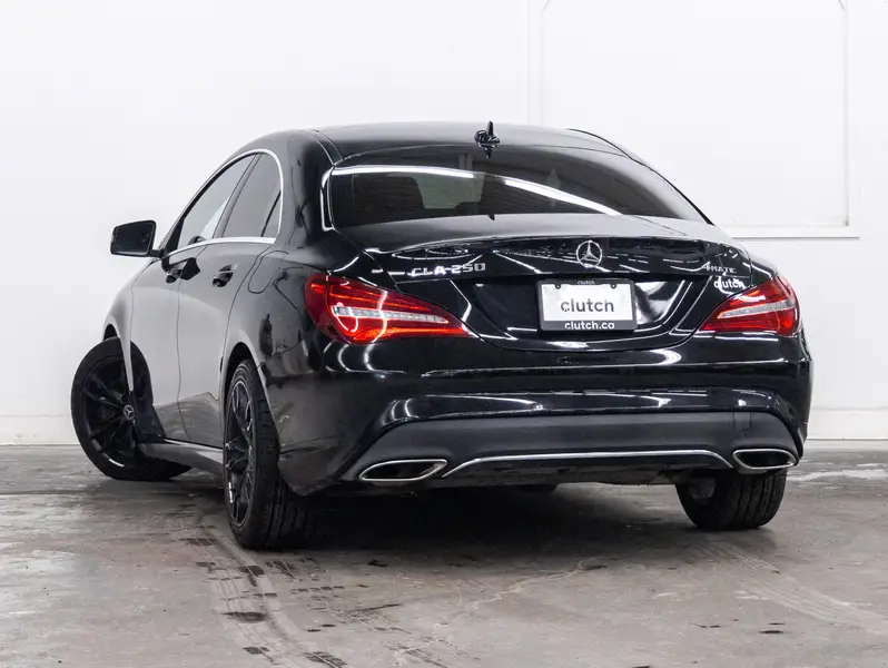 2018 Mercedes-Benz CLA63748527661697123