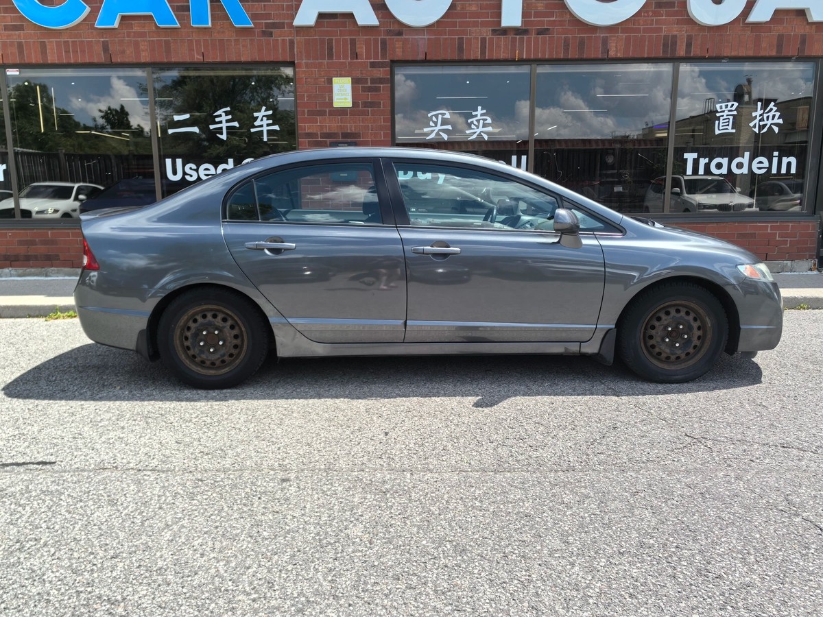 2010 Honda Civic LX-S64148027394306122