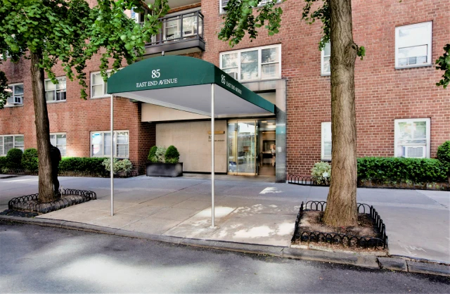 85 East End Avenue63659407936515121