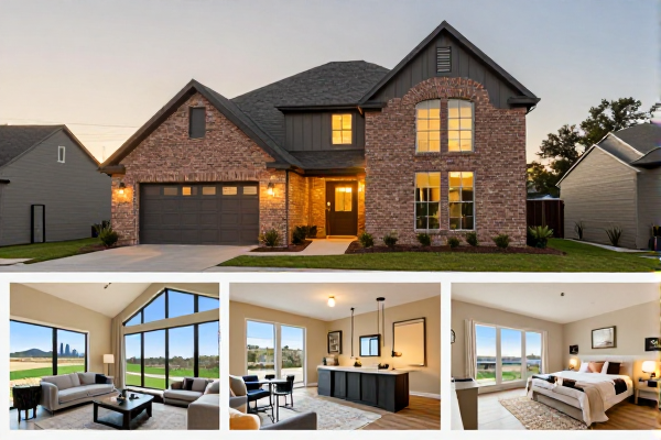 Texas monthly mortgage payment Texas monthly mortgage payment