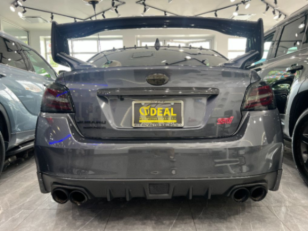 2021 SUBARU WRX STI BASE PERFORMANCE+W+KA+RE63333997625859124