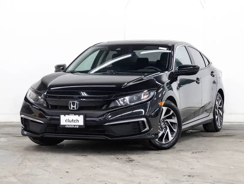 2019 Honda Civic63481543975043121