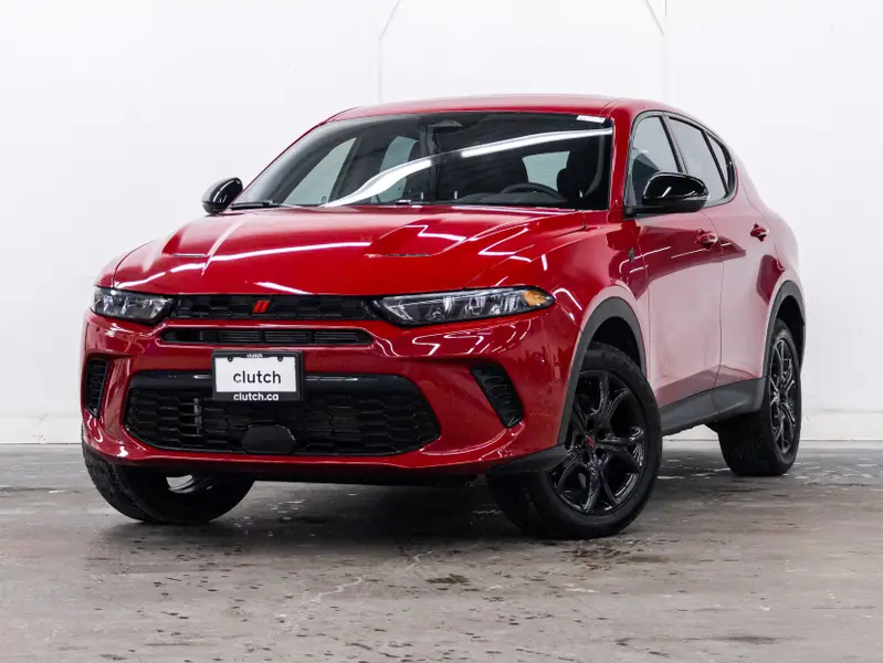 2024 Dodge Hornet