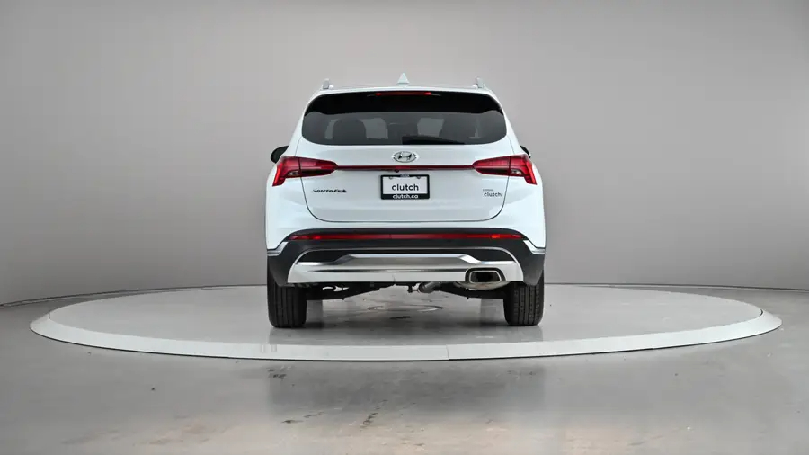 2022 Hyundai Santa Fe63868603578497124