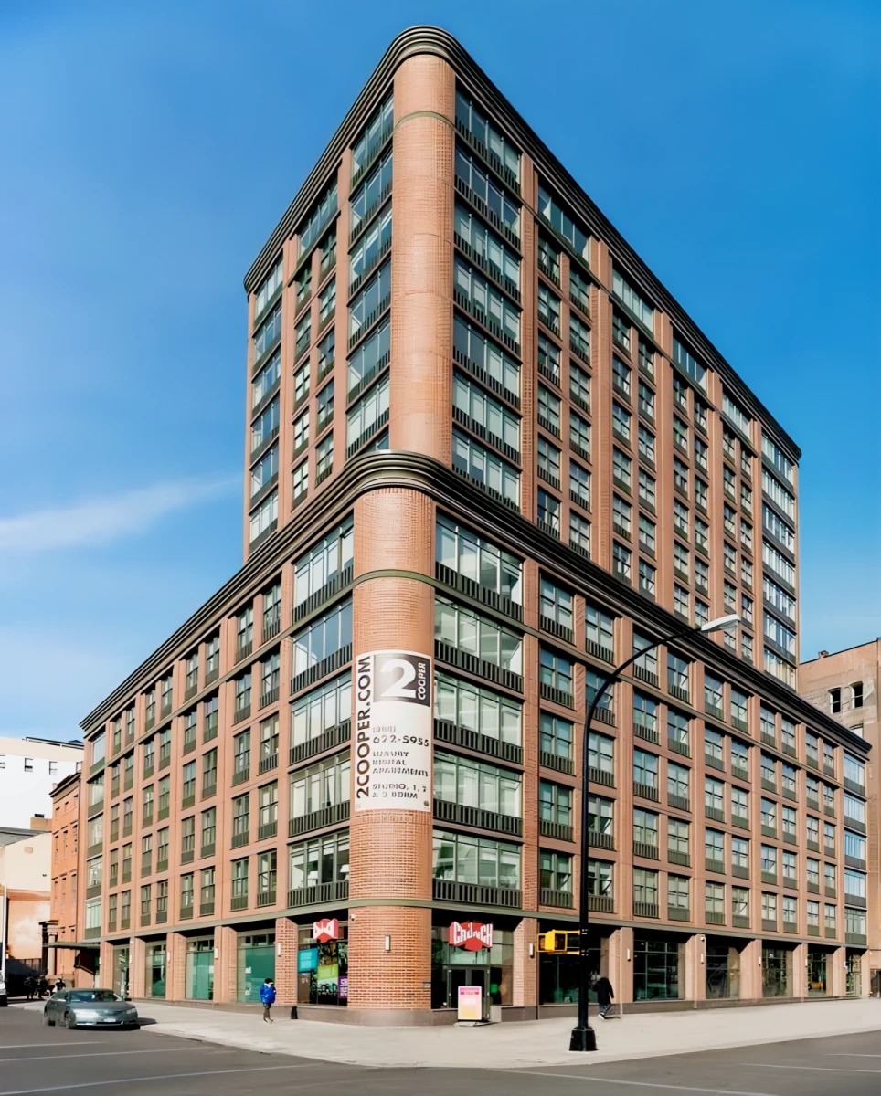 2 Cooper Square63654405249921120