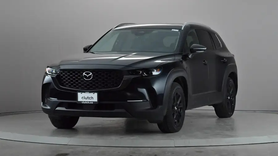 2025 Mazda CX-5064474800440963122