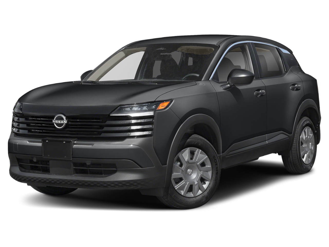 2026 Nissan® Kicks S FWD