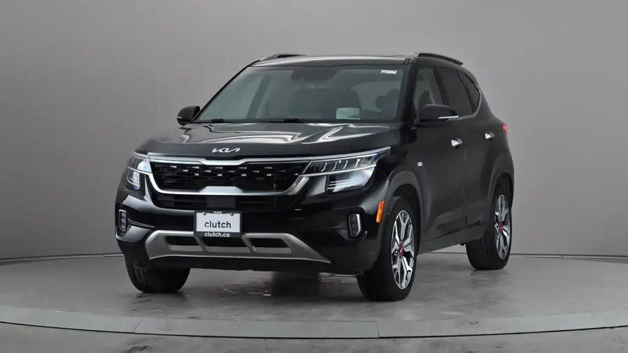 2023 Kia Seltos64564813666435121