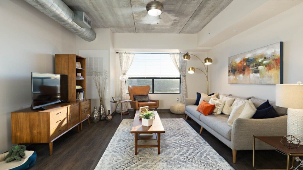 SkyVue Apartments in Pittsburgh with Exceptional Value | Near University of Pittsburgh + Convenient Transportation 🚴 + Brand New Facilities 😍 + Secure Access 👌63385480576385123
