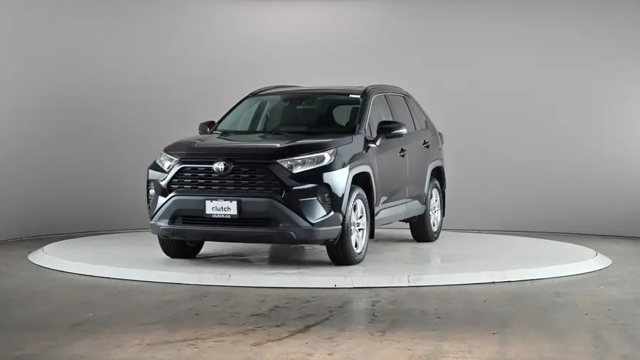 2021 Toyota RAV464696506398339122