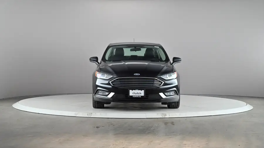 2018 Ford Fusion63925026481795121
