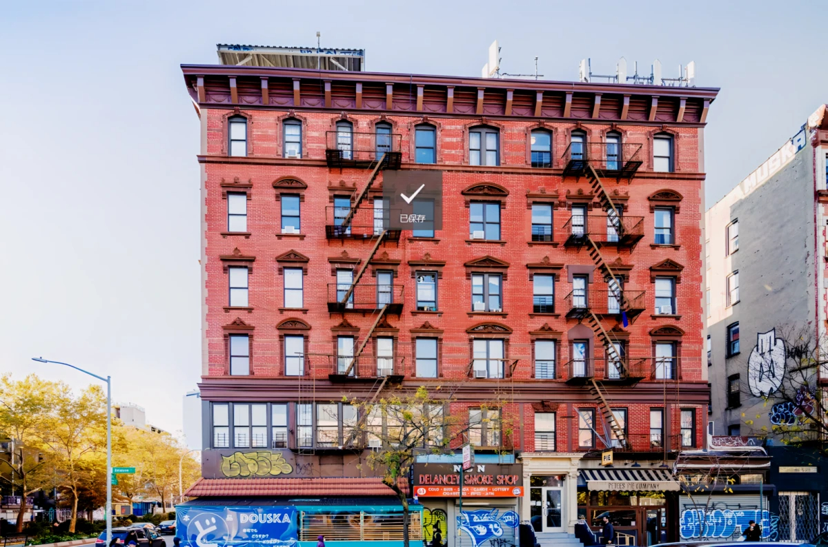 55-61 Delancey Street63659331168131121