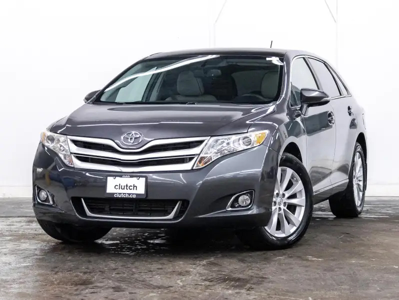 2016 Toyota Venza64389662886017121