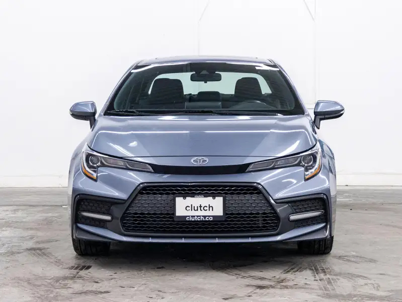 2021 Toyota Corolla63780790166915124
