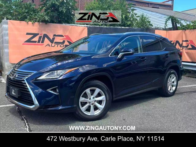 2017 LEXUS RX63689022019971121