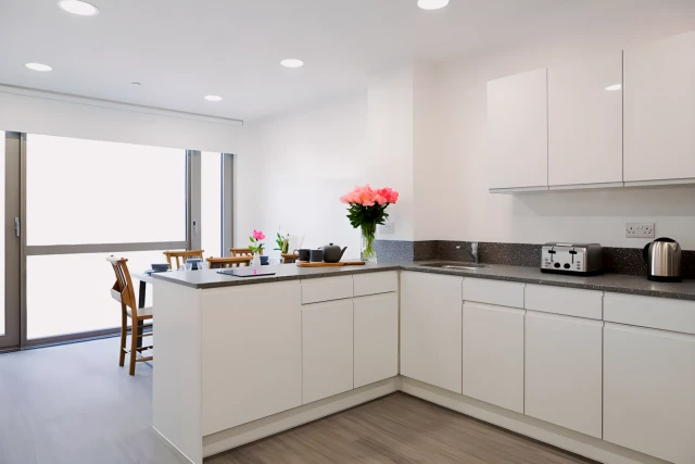 Gob Lewisham Residence64087511755650126