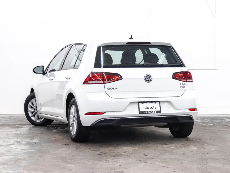 2018 Volkswagen Golf64257800841857124