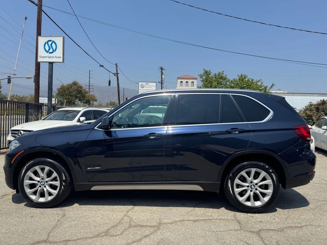 2018 BMW X564035599489923126