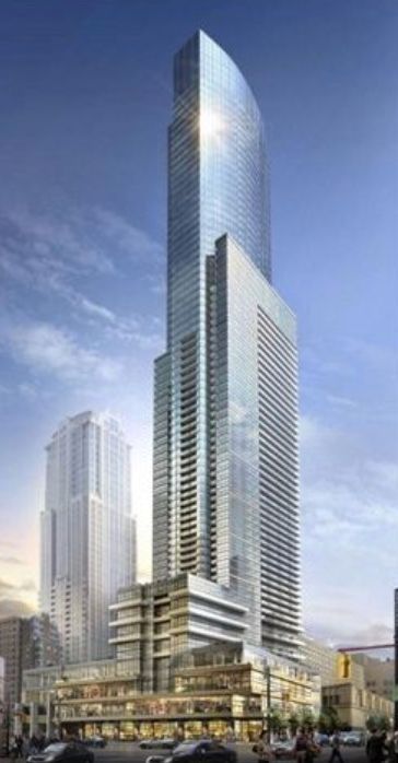2604 386 YONGE Street