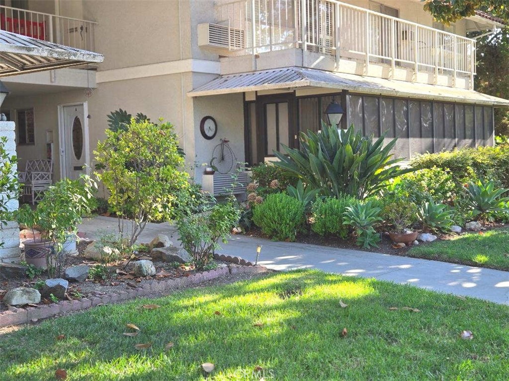 826 Via Alhambra A Laguna Woods CA, 9263764130071313411121