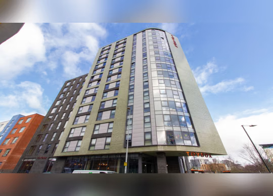 The Toybox, Birmingham64287601911553125