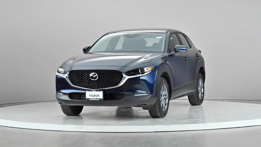 2025 Mazda CX-3064099056680065121