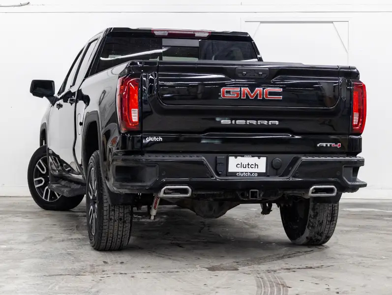 2022 GMC Sierra 150064191455058817123