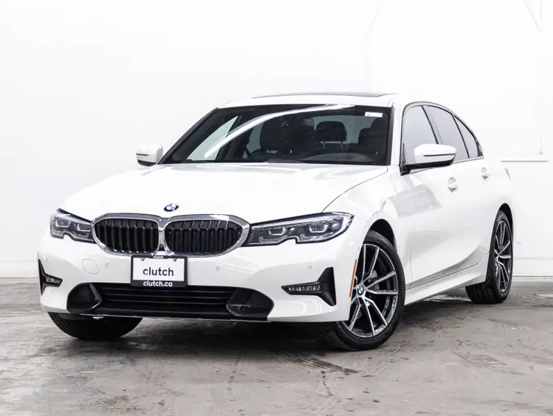 2021 BMW 3 Series63526910503555124