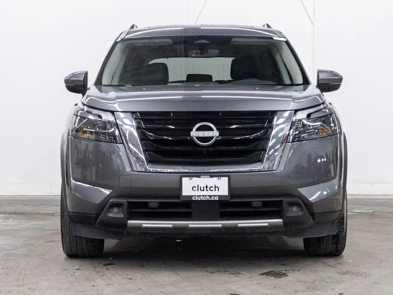 2024 Nissan Pathfinder64466919719171121