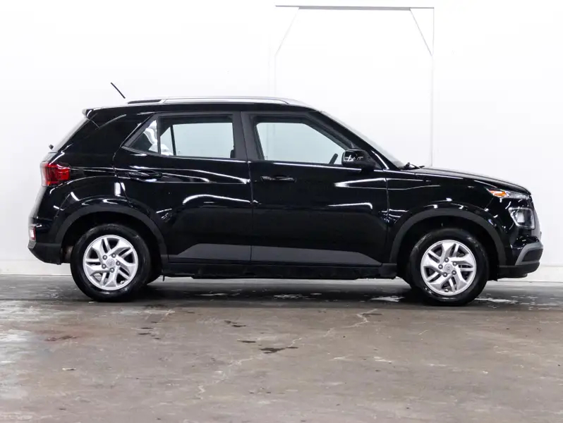 2023 Hyundai Venue64191118369537124