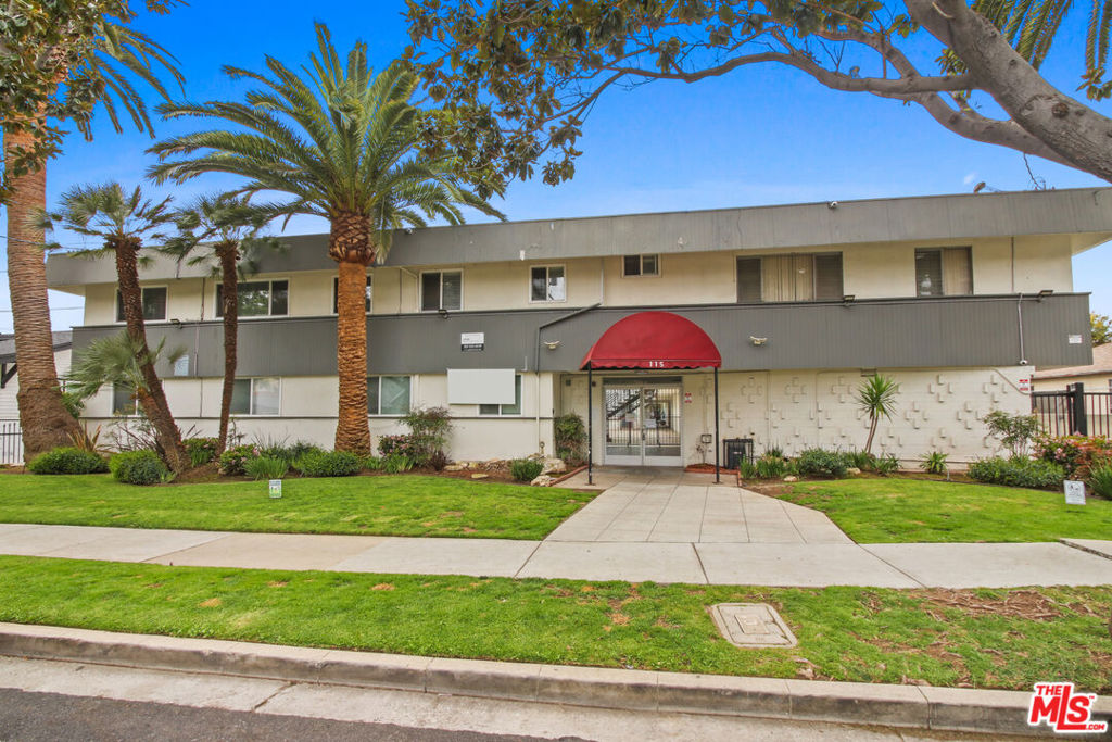 115 N Oak Street 29 Inglewood CA, 9030164133433630083120