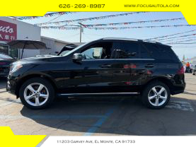 2018 MERCEDES-BENZ GLE63776187474307122