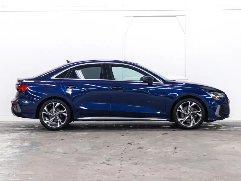 2022 Audi A364452322444163122