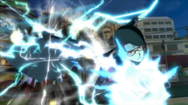 Naruto X Boruto Ultimate Ninja Storm Connections Deluxe Edition62992454758273122
