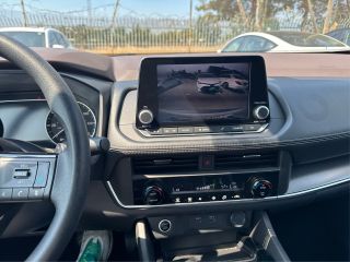 2023 NISSAN ROGUE63758918560001122