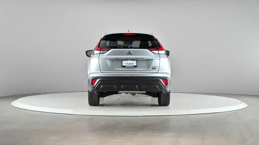 2025 Mitsubishi Eclipse Cross63869326882305121