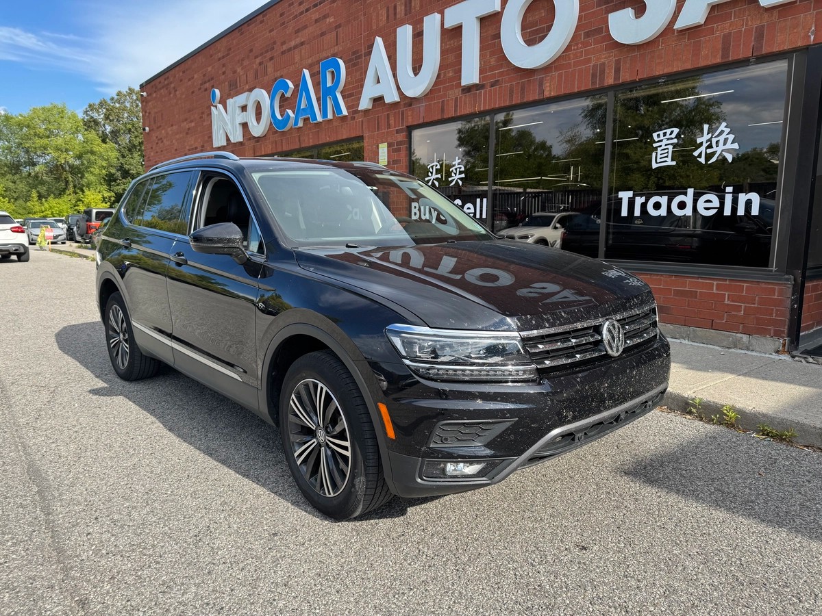 ﻿2021﻿ ﻿Volkswagen﻿ ﻿Tiguan﻿ ﻿SEL Premium64136049455746120