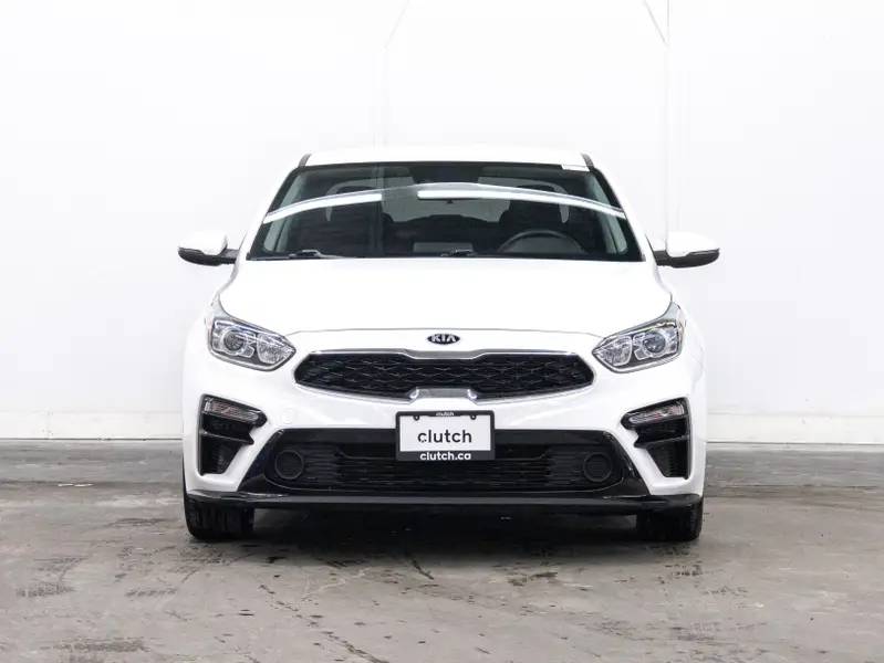 2021 Kia Forte64806199383170122