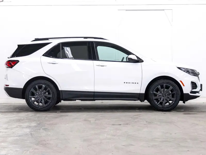2022 Chevrolet Equinox63698124986499124