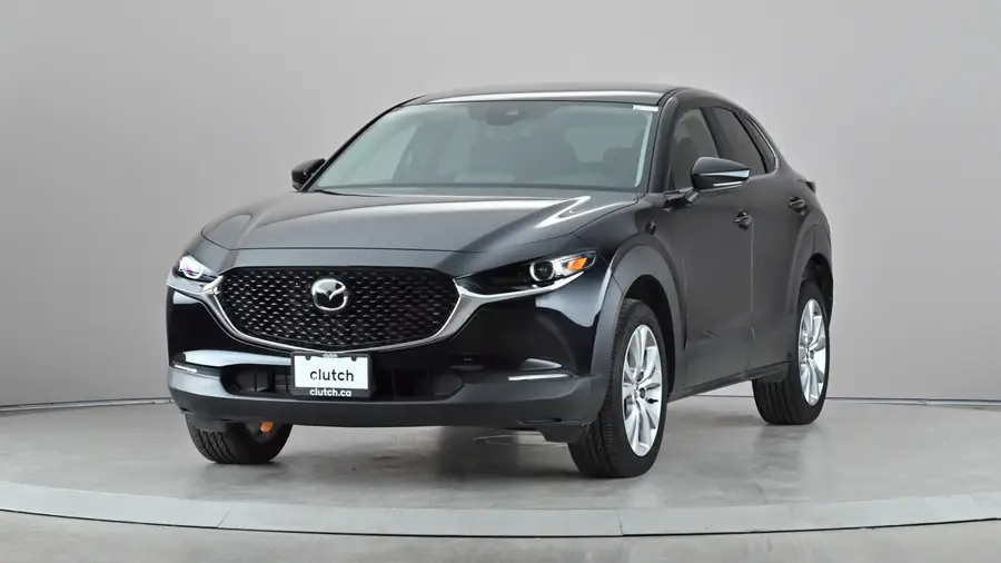 2023 Mazda CX-3064299837672451123