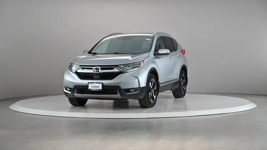 2019 Honda CR-V63524057913219120