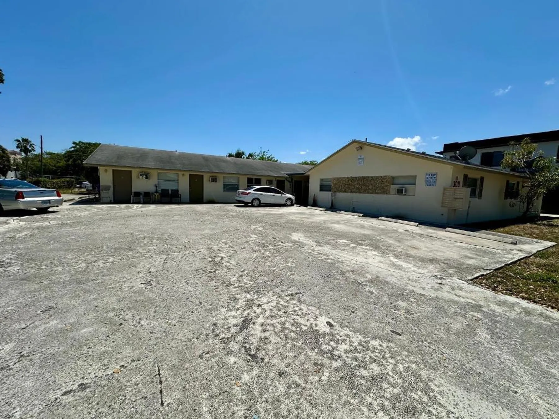 300 20th Street, 5
